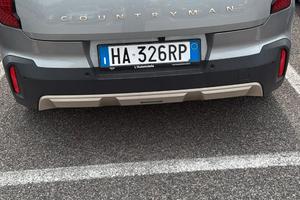 MINI ELETTRICA UNICO PROPRIETARI 12 MESI DI VITA