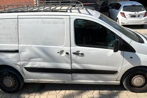 Fiat scudo