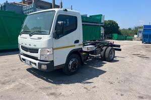 MITSUBISHI MITSUBISHI FUSO 7C15 SCARRABILE NUOVO