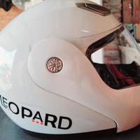 Casco integrale Leopard