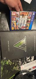Gta 5 e libro guida