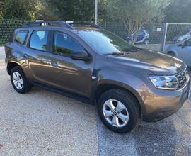 DUSTER 1.6 GPL - KM 51000 - UNICO PROPRIETARIO