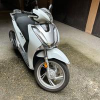 Scooter Honda Sh 150