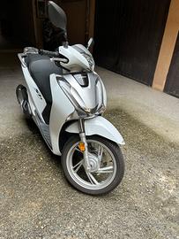 Scooter Honda Sh 150