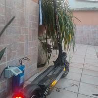 Monopattino elettrico LEWIS MAJESTIC PRO