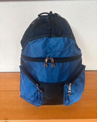 Zaino termico da picnic