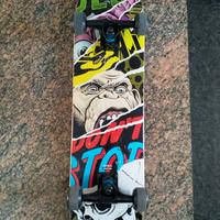 Skateboard OXELO Decathlon