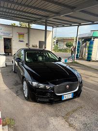 JAGUAR XF 2ª serie (X260)