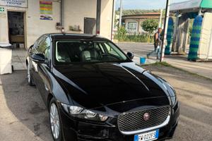 JAGUAR XF 2ª serie (X260)