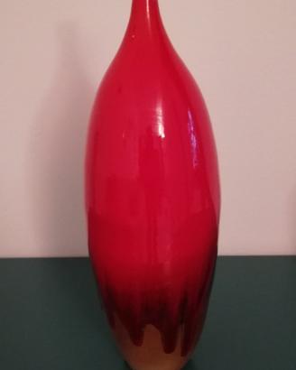 Vaso in terracotta