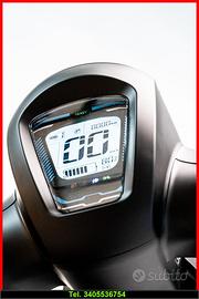 Scooter trento 125cc e 50cc nuovi