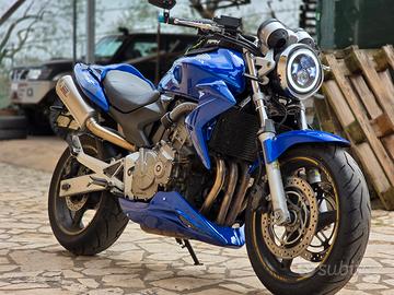 Honda Hornet 600