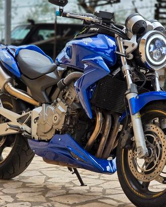 Honda Hornet 600