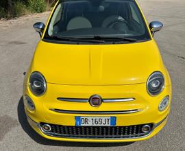 Fiat 500 1.2 benzina