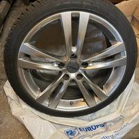 cerchi Yaris gr 