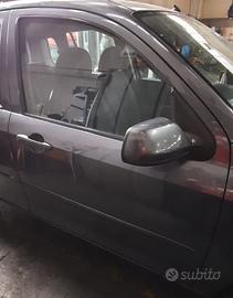 MAZDA 2 2006 - PORTA ANTERIORE DESTRO