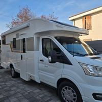 Camper 6.99 CI Horon 18mila Km