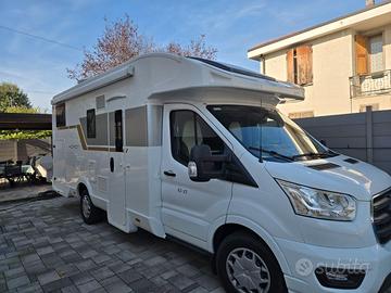 Camper 6.99 CI Horon 18mila Km
