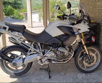 Bmw r 1200 gs