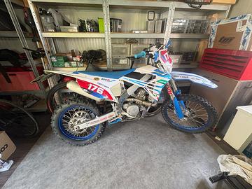 tm  300 come nuovo