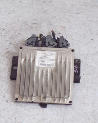 Centralina Motore Ford Mondeo 2.0 tdc 2 serie 2005