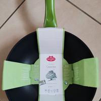 Saltapasta Wok Ballarini