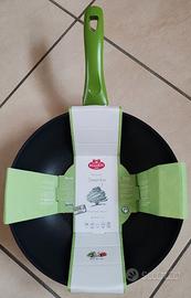 Saltapasta Wok Ballarini