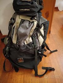 Zaino Scout Tech 75 lt.