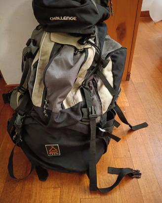 Zaino Scout Tech 75 lt.