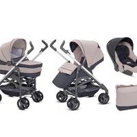 Trio Inglesina zippy