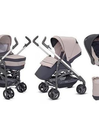 Trio Inglesina zippy