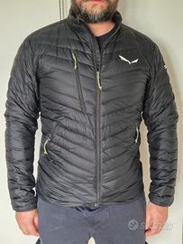 Salewa Ortles Light Dwn