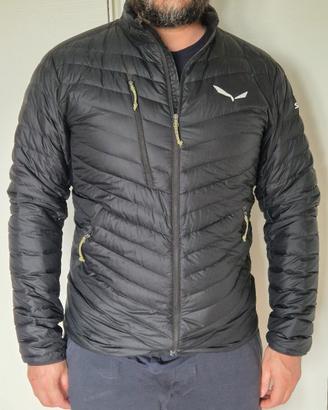 Salewa Ortles Light Dwn
