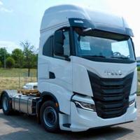 Iveco S-WAY AS440S490 T/P Nuovo Pronta Consegna