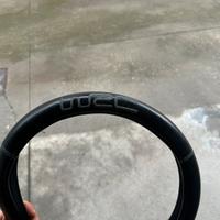 Coprivolante auto WRC