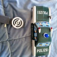 ichiko macchiana polizia in latta