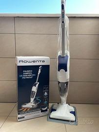 Aspirapolvere Lava Pavimenti - Rowenta