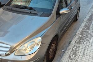 mercedes classe B 180 cdi sport anno 2007