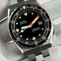 Doxa sub 600t sharkhunter