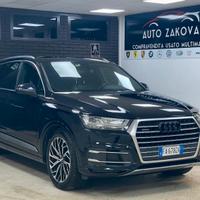 Audi Q7 II 2016 3.0 tdi Business Plus quattro tipt