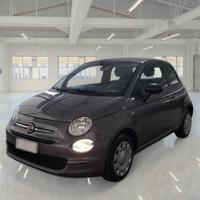 FIAT 500 1.0 70 CV IBRIDO CULT 3 PORTE BERLINA