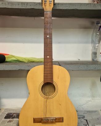 Chitarra ferrarotti