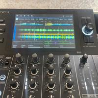 Denon sc lite 4 con case