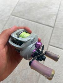 Mulinello casting 13 Fishing Modus SZ2