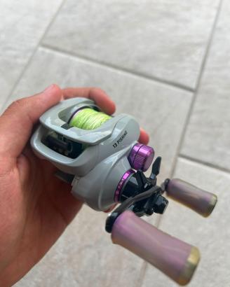 Mulinello casting 13 Fishing Modus SZ2