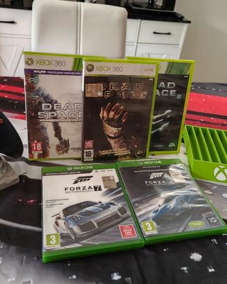 Xbox One 