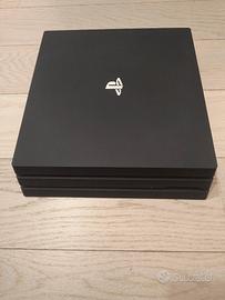 ps4 pro 1tb