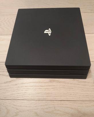 ps4 pro 1tb