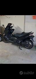 yamaha tmax 500