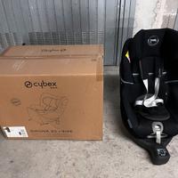 Cybex Sirona S 2 i size + copriseggiolino